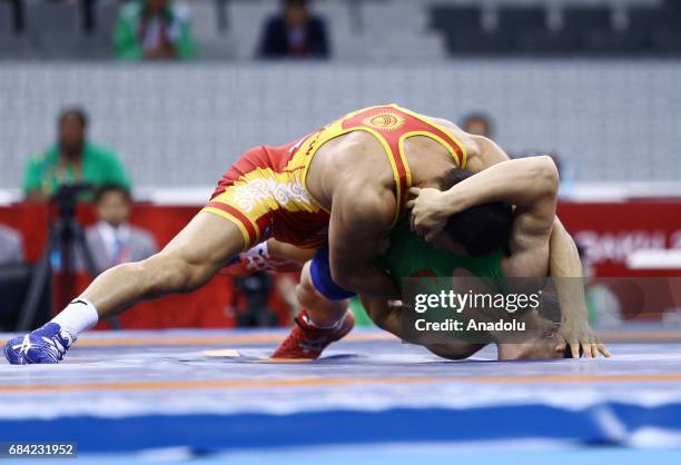 69 Kanybek Zholchubekov Photos & High Res Pictures Getty Images