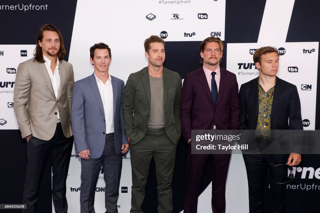 2017 Turner Upfront