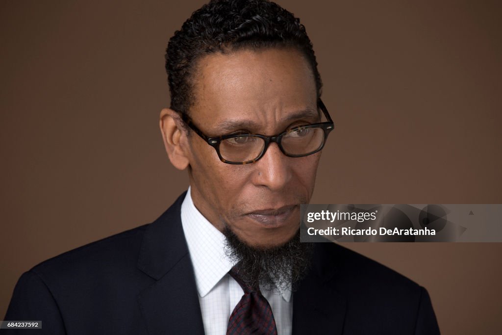 Ron Cephas Jones, Los Angeles Times, May 10, 2017