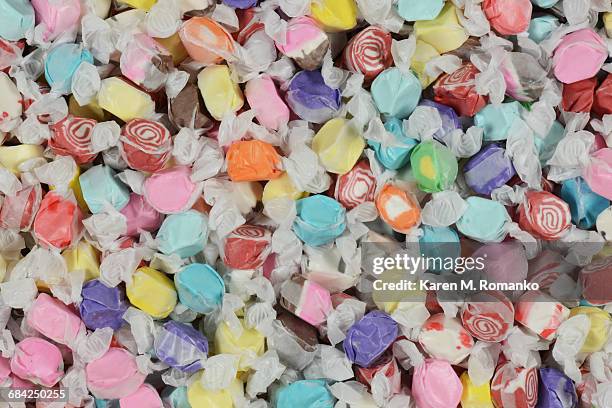 点のsalt Water Taffyのストックフォト Getty Images 点のsalt Water Taffyのストックフォト Getty Images