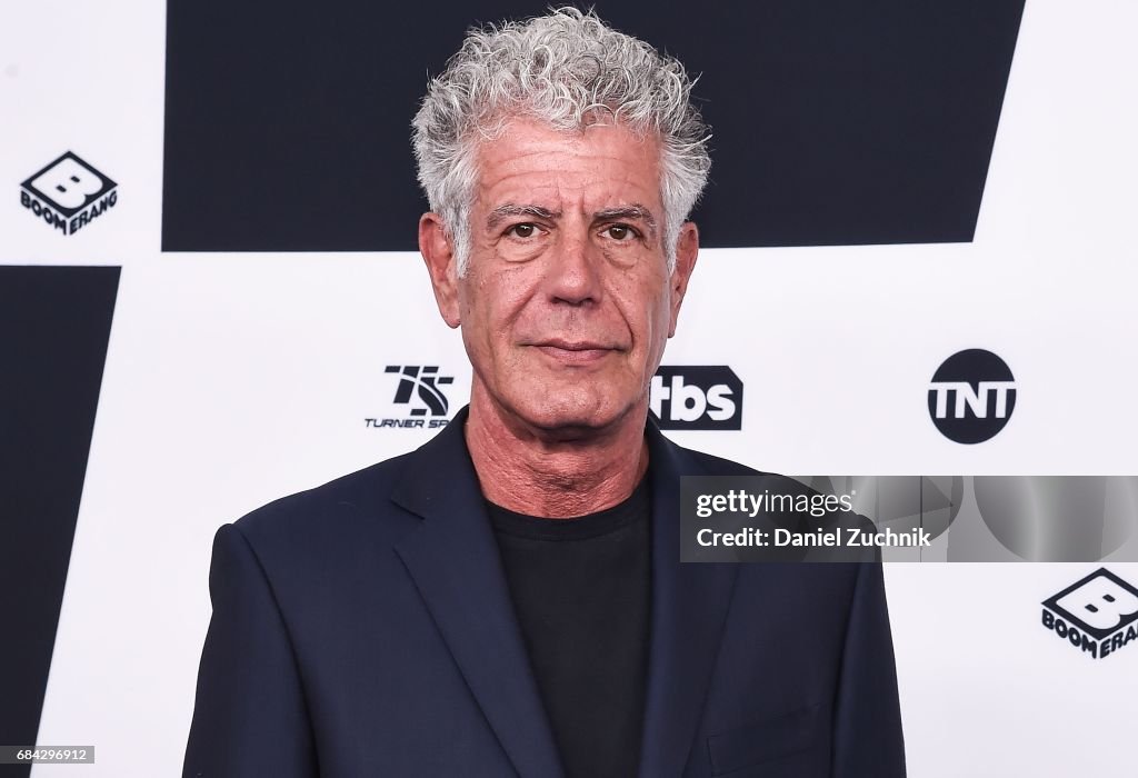2017 Turner Upfront