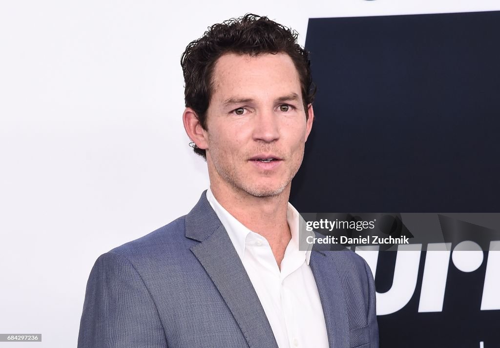 2017 Turner Upfront