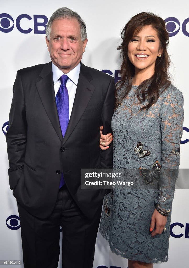 2017 CBS Upfront