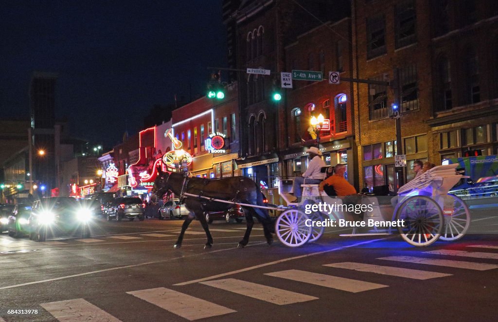 Nashville