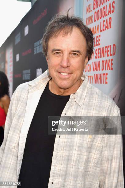 Kevin Nealon at the LA Premiere of "If You're Not In The Obit, Eat Breakfast" from HBO Documentaries on May 17, 2017 in Beverly Hills, California.