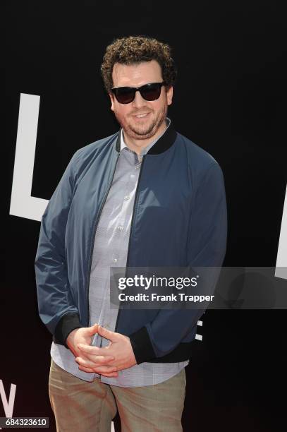 Danny Ridley Danny Mcbride (Actor) Photos and Premium High Res Pictures - Getty Images