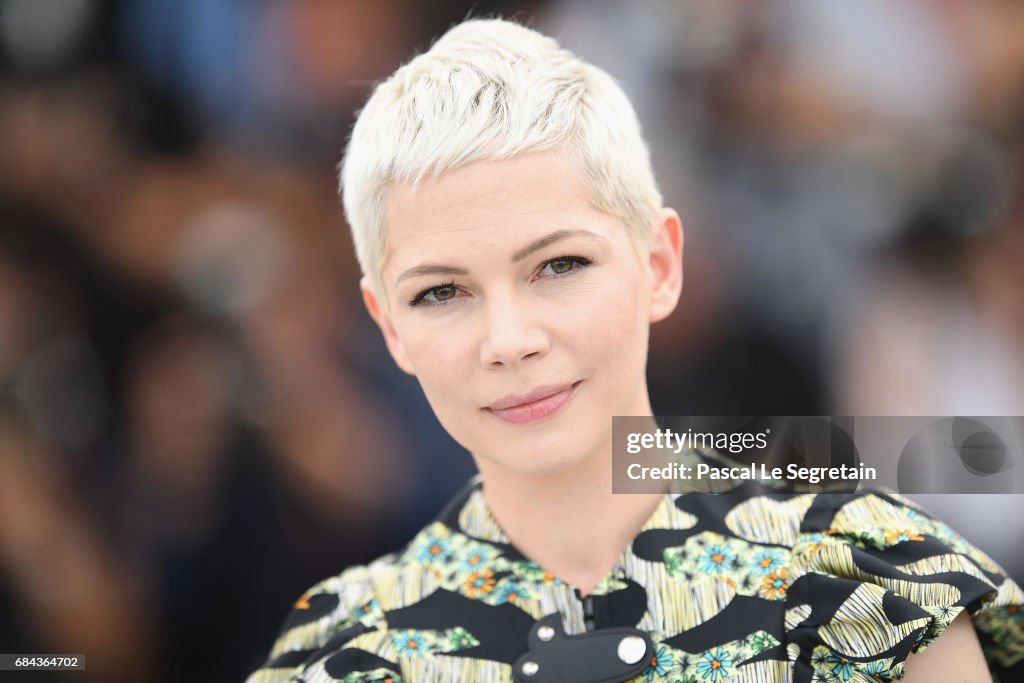 "Wonderstruck" Photocall - The 70th Annual Cannes Film Festival