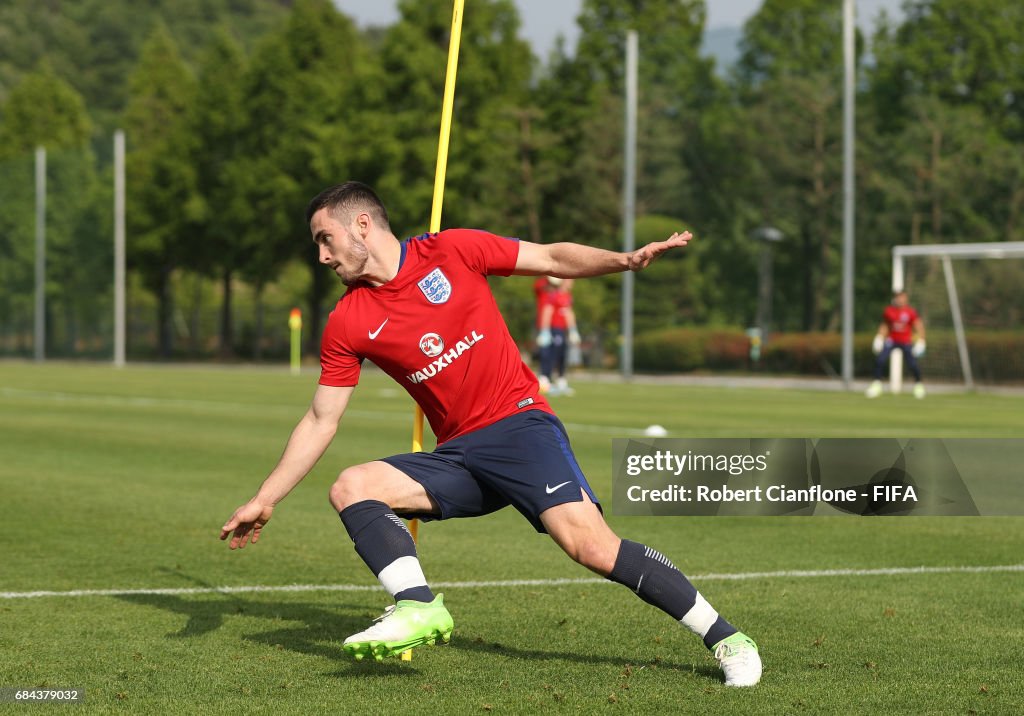 Previews - FIFA U-20 World Cup Korea Republic 2017