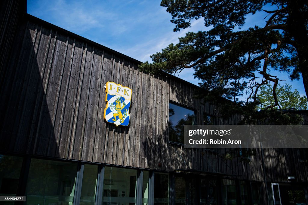 IFK Goteborg v AIK - Allsvenskan Cancelled