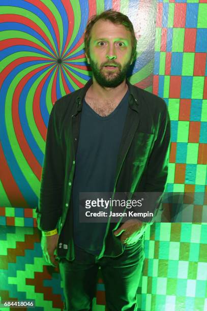 Daniel Weidenfeld attends the 2017 Adult Swim Upfront Party at Terminal 5 on May 17, 2017 in New York City.