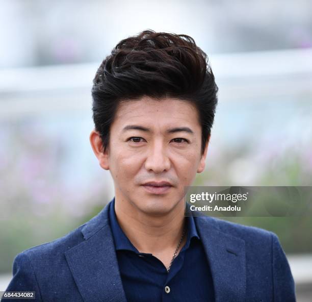 Cannes Portraits Takuya Kimura Photos And Premium High Res Pictures cannes-portraits-takuya-kimura-photos-and-premium-high-res-pictures