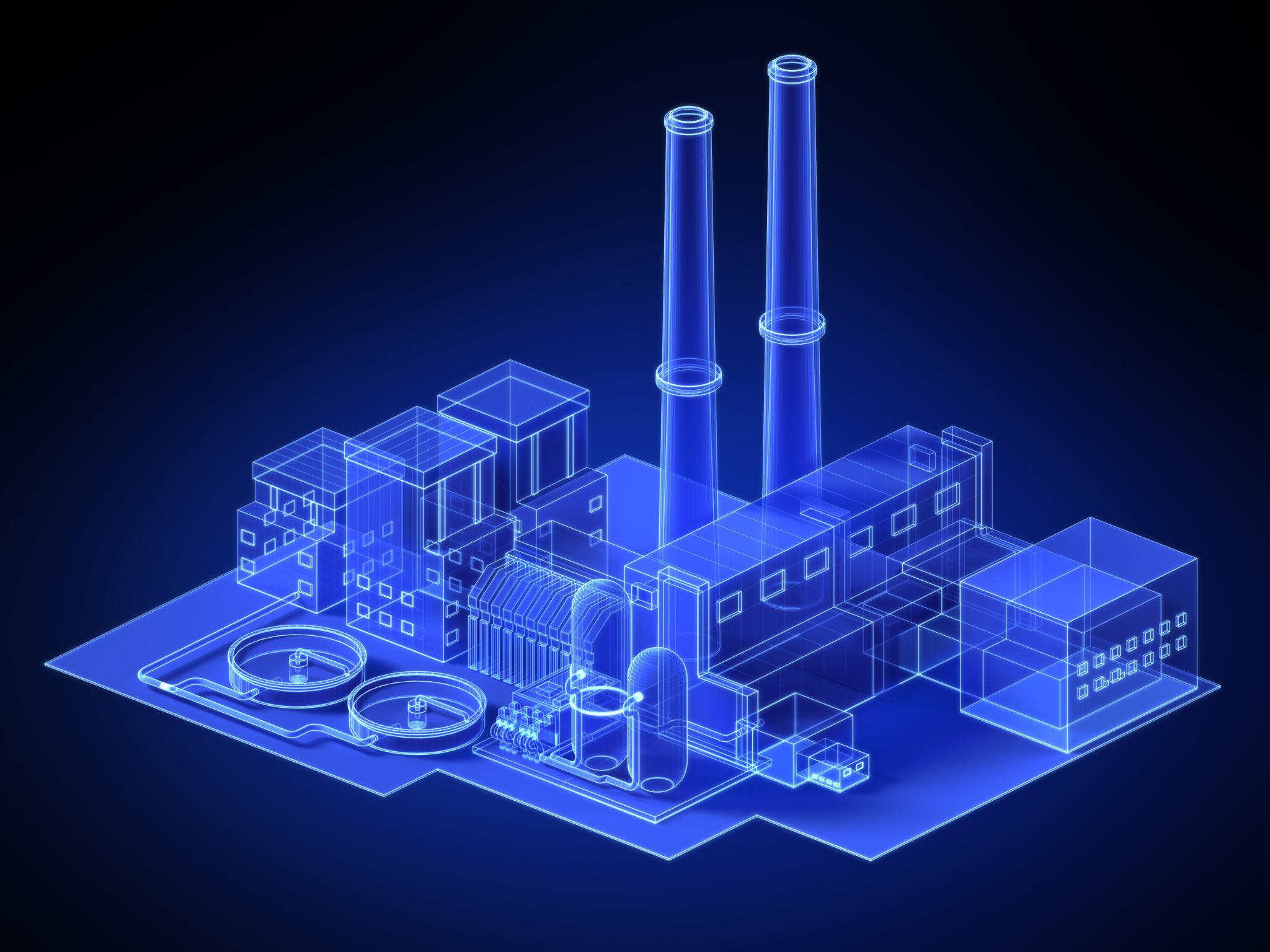 factory design