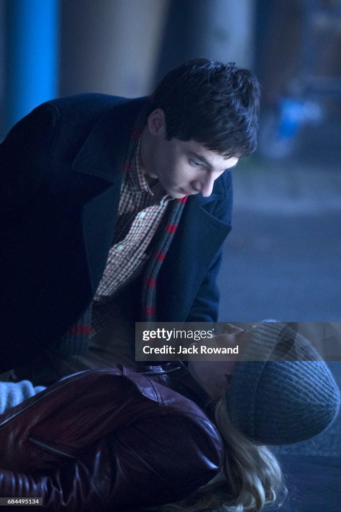ABC's "Once Upon a Time" - Season Six
