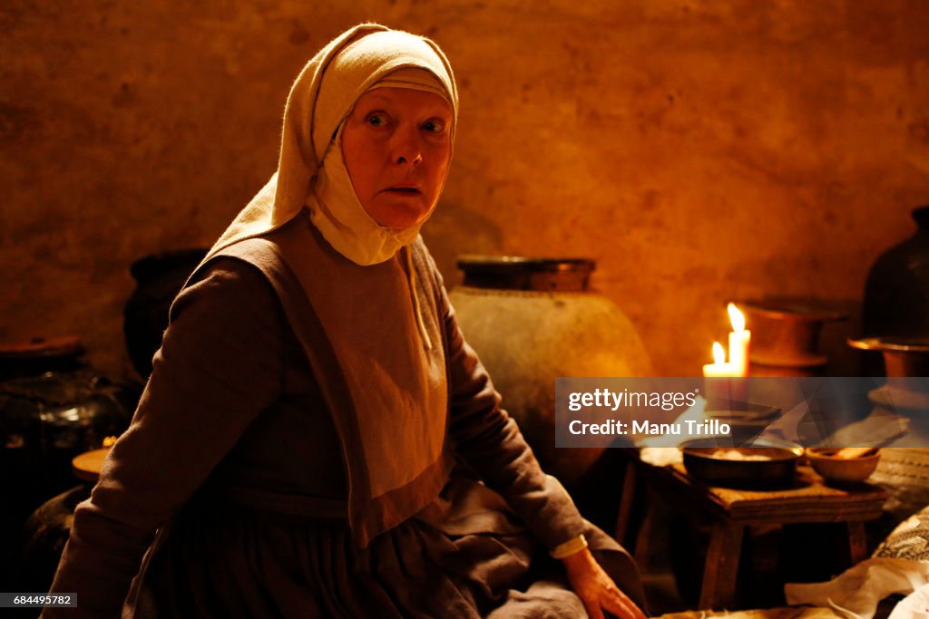 ABC's "Still Star-Crossed" - Season One