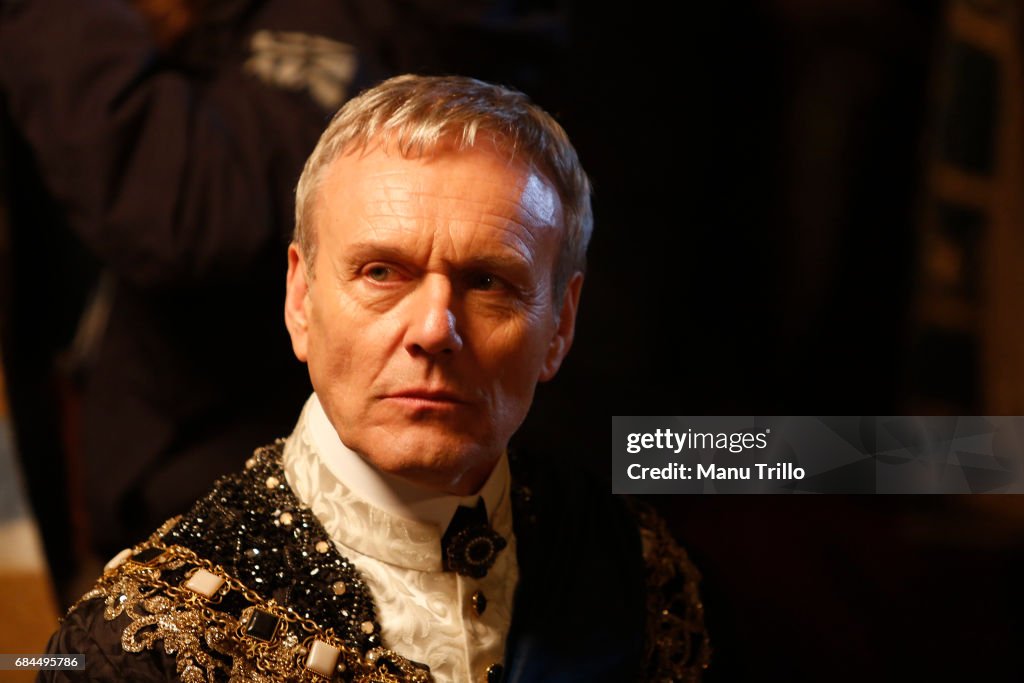 ABC's "Still Star-Crossed" - Season One