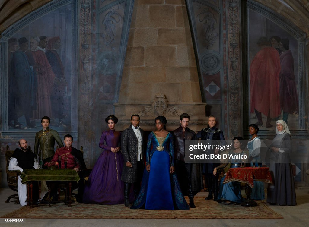 ABC's "Still Star-Crossed" - Season One