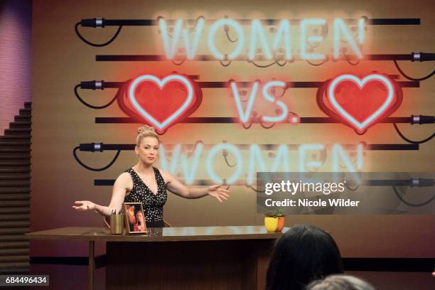 Women vs. Women - Comedian Iliza brings her incisive perspective to a new weekly late-night talk show, Truth & Iliza. Airing Tuesdays at 10pm...