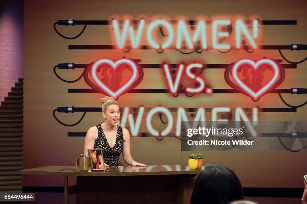 Women vs. Women - Comedian Iliza brings her incisive perspective to a new weekly late-night talk show, Truth & Iliza. Airing Tuesdays at 10pm...