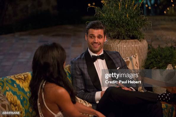 ABC's "The Bachelorette" - Season 13 ABC's "The Bachelorette" - Season 13