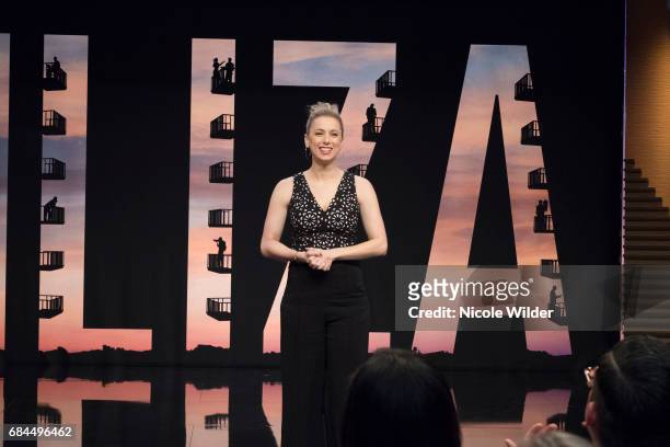 Women vs. Women - Comedian Iliza brings her incisive perspective to a new weekly late-night talk show, Truth & Iliza. Airing Tuesdays at 10pm...