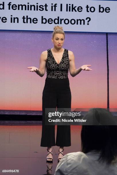 Women vs. Women - Comedian Iliza brings her incisive perspective to a new weekly late-night talk show, Truth & Iliza. Airing Tuesdays at 10pm...