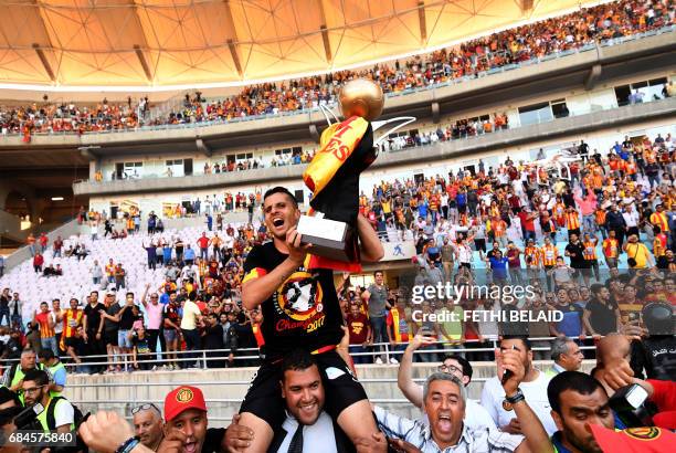 80 Khalil Chemmam Photos & High Res Pictures Getty Images