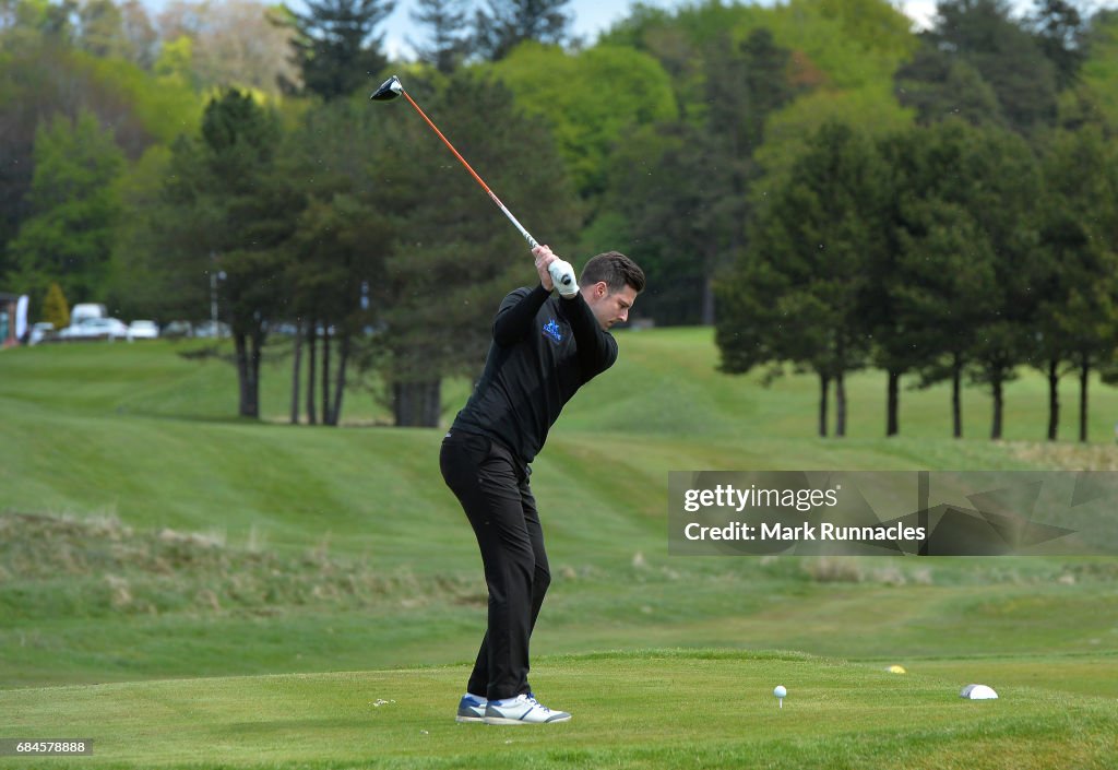 PGA Assistants Championship Scottish Qualifier