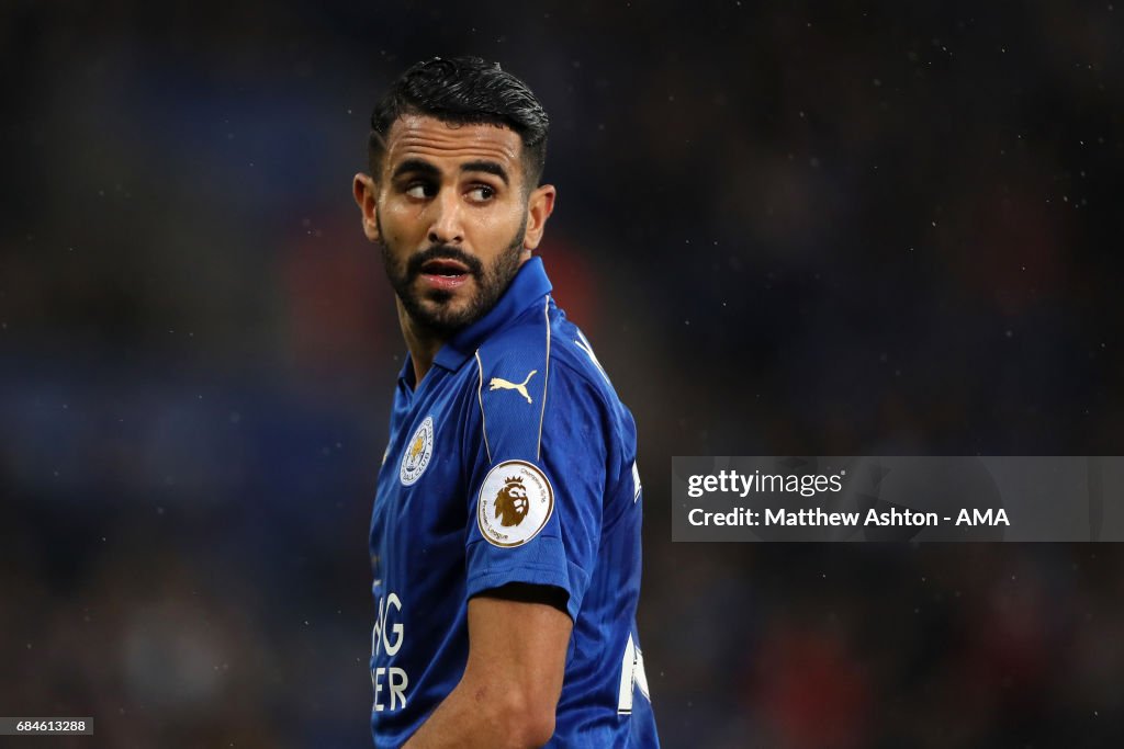 Leicester City v Tottenham Hotspur - Premier League