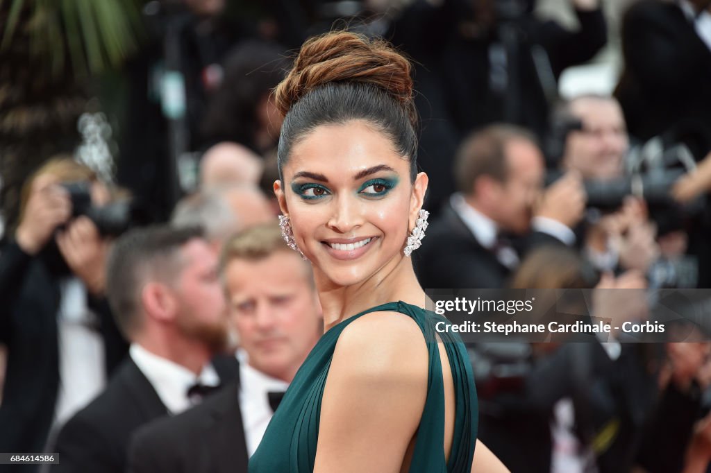 "Loveless (Nelyubov)" Red Carpet Arrivals - The 70th Annual Cannes Film Festival