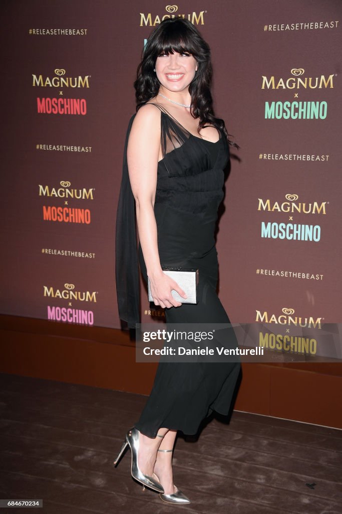 Magnum Party - The 70th Annual Cannes Film Festival