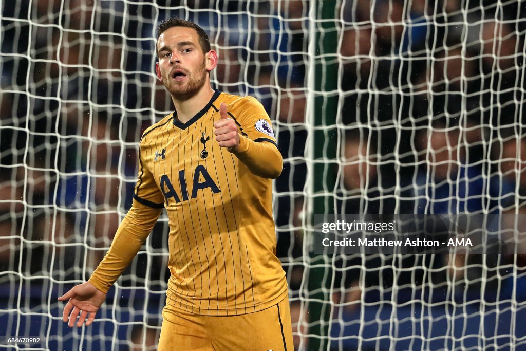 Leicester City v Tottenham Hotspur - Premier League