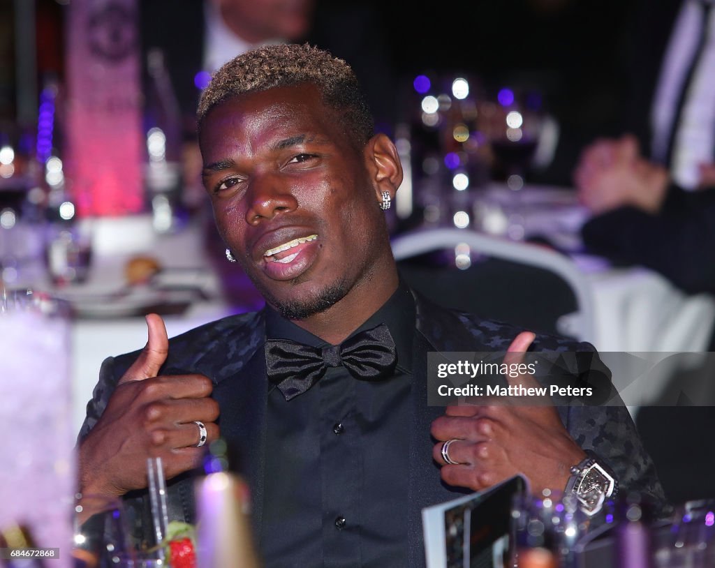 Manchester United Player of the Year Awards