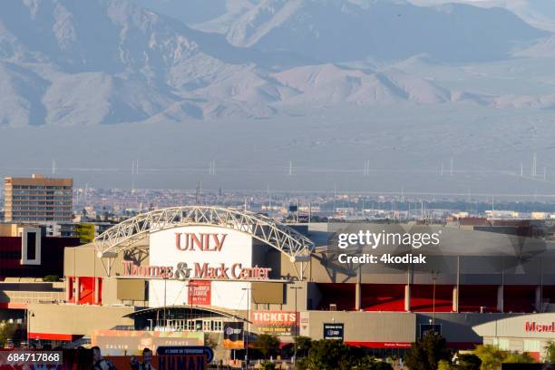 內華達大學拉斯維加斯分校，內華達大學拉斯維加斯分校 - university of nevada las vegas 個照片及圖片檔