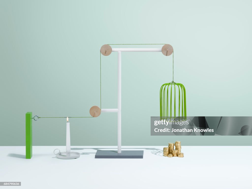Complex Simplicity
