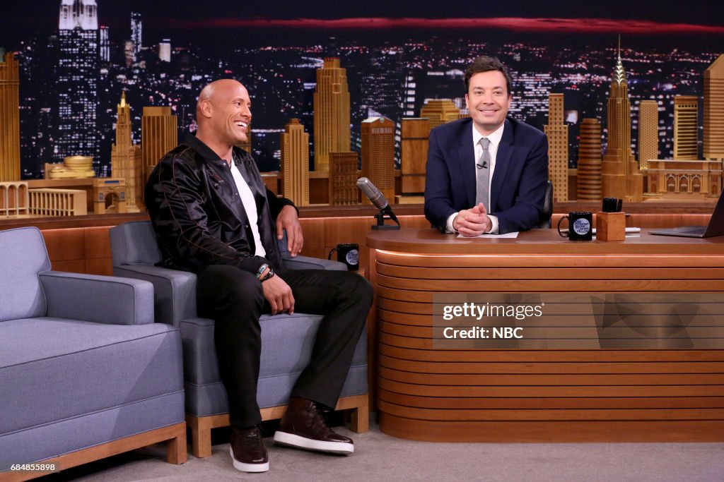 The Tonight Show Starring Jimmy Fallon - Season 4