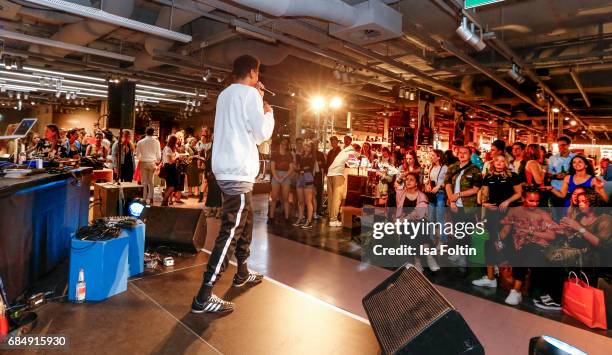 Weiland Rappee Sam-Rapper Samson Wieland Ist Tot! – KUYE