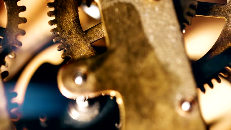 Sclockwork Clockwork Videos and HD Footage - Getty Images