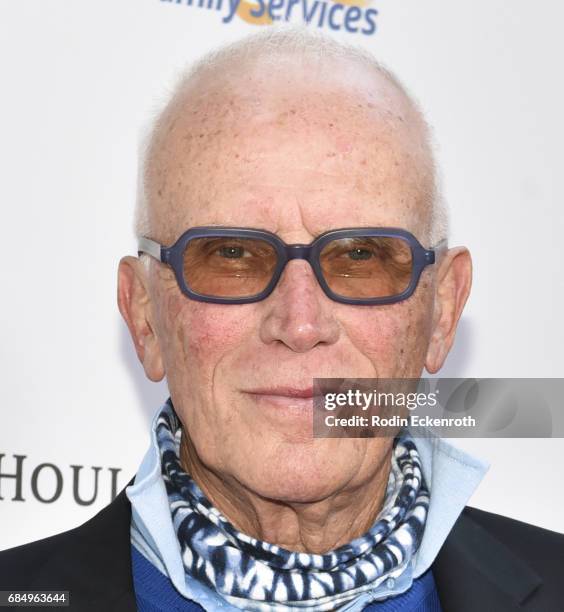 Actor Peter Weller attends Uplift Family Services at Hollygrove Gala at W Hollywood on May 18, 2017 in Hollywood, California.