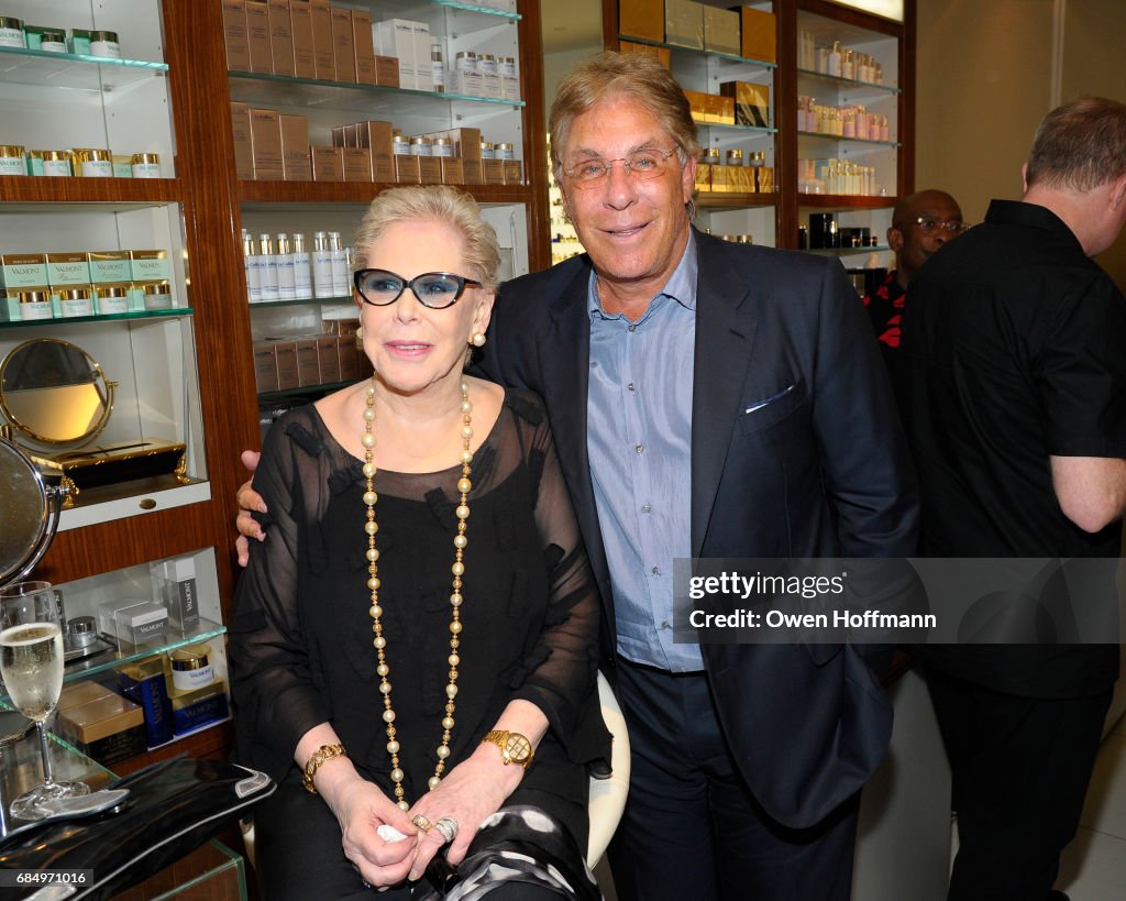 Amouroud Parfum Opening at Osswald NYC