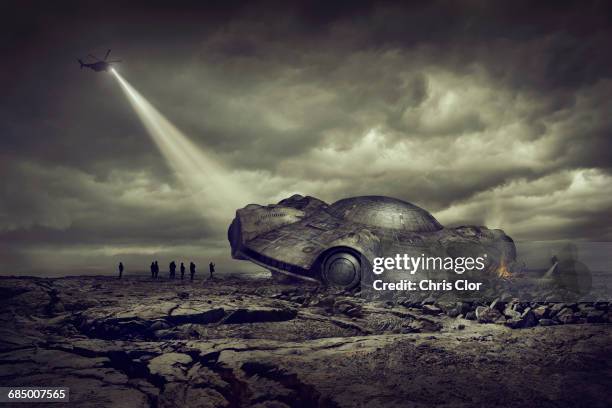 207 Ufo Crash Photos and Premium High Res Pictures - Getty Images