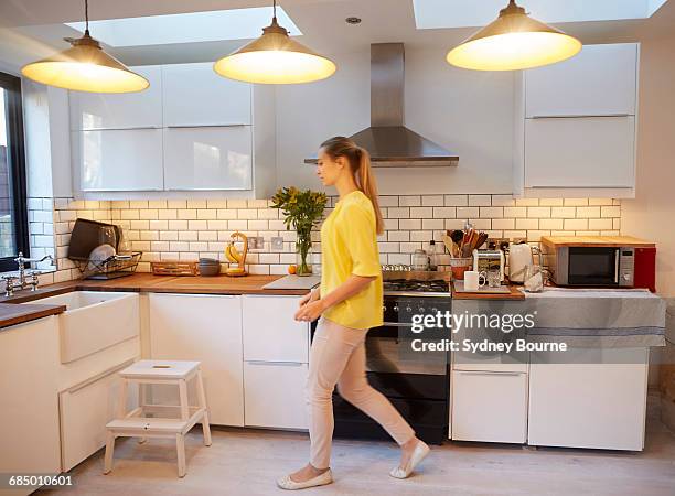 Step Into Kitchen 2,838 Walking Into Kitchen Stock Photos, High-Res Pictures, and Images ...