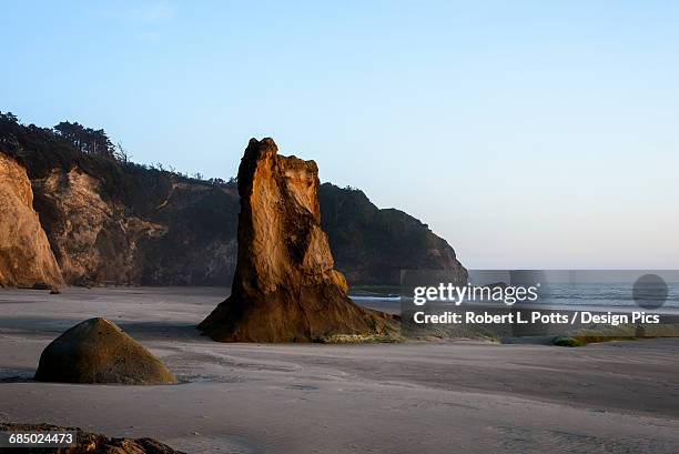 Hug Point Wagons 98 Hug Point Oregon Stock Photos, High-Res Pictures, and Images - Getty ...