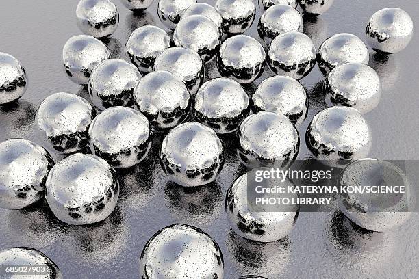 silver nanoparticles, artwork - nanoparticle stock-grafiken, -clipart, -cartoons und -symbole