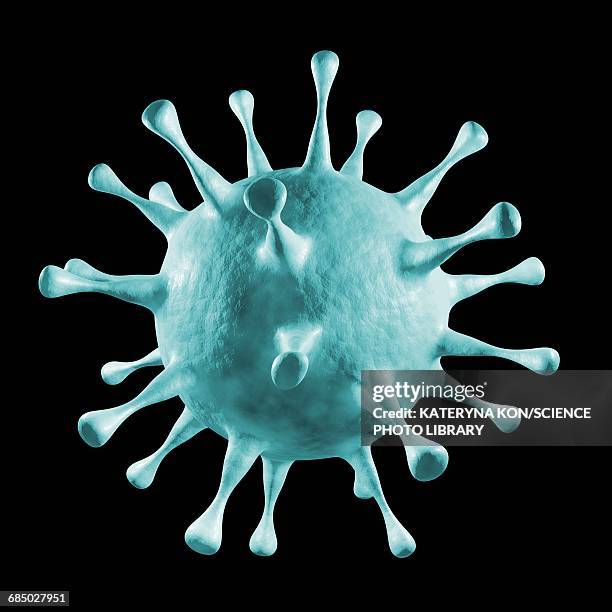 virus, illustration - virus organism stock illustrations