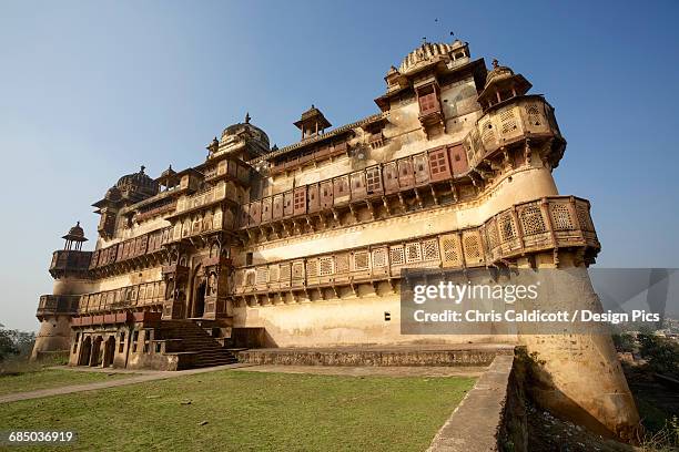 Pakistan Rajput Home 278 Rajput Period Style Stock Photos, High-Res Pictures, and Images ...