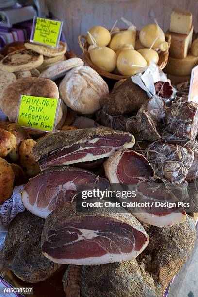 15 Charcuterie Corse Stock Photos, High-Res Pictures, and Images
