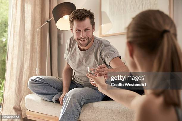 Hand Over Window 7,223 Hand Over Glass Stock Photos, High-Res Pictures, and Images ...