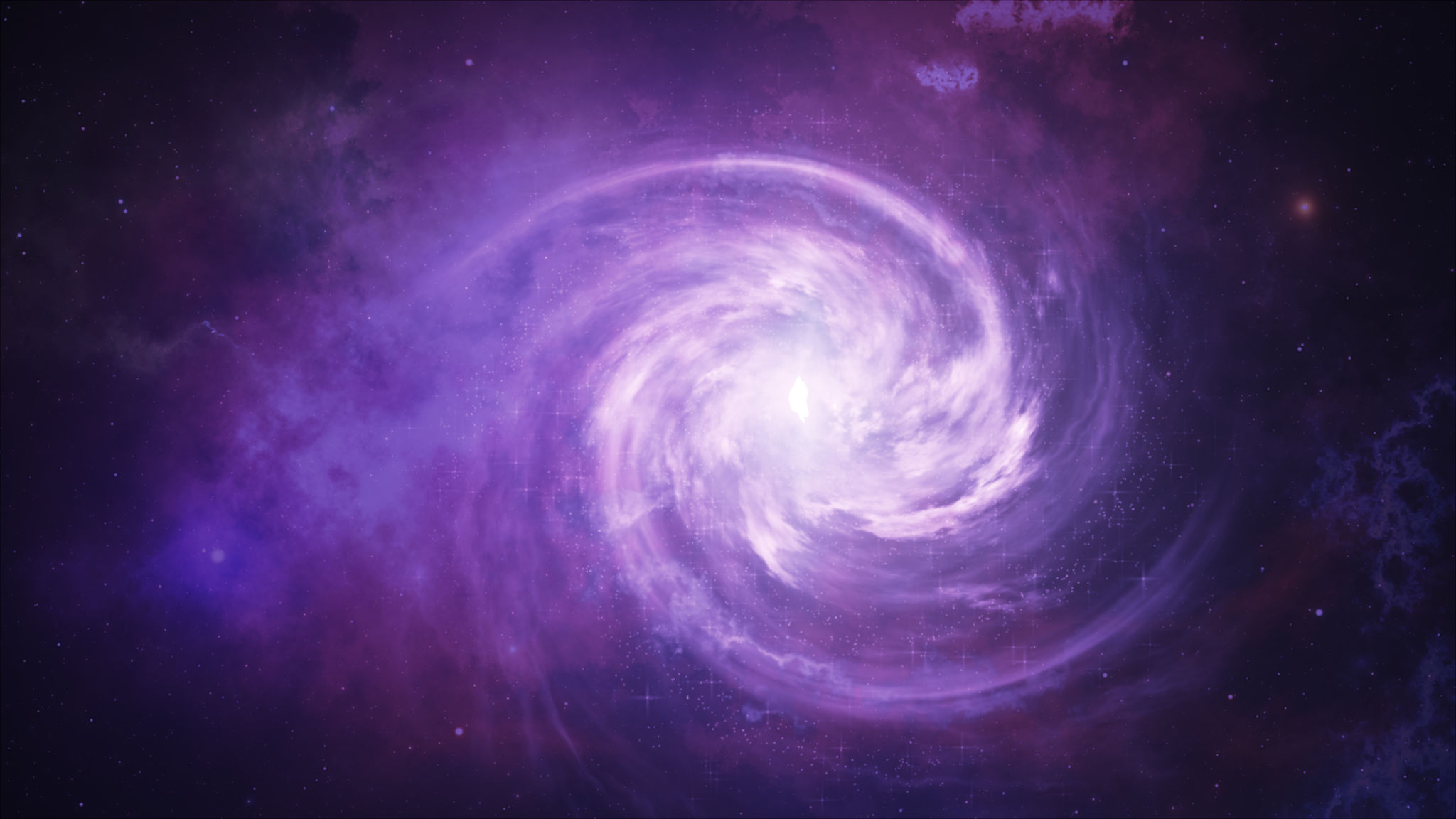 galaxy federation