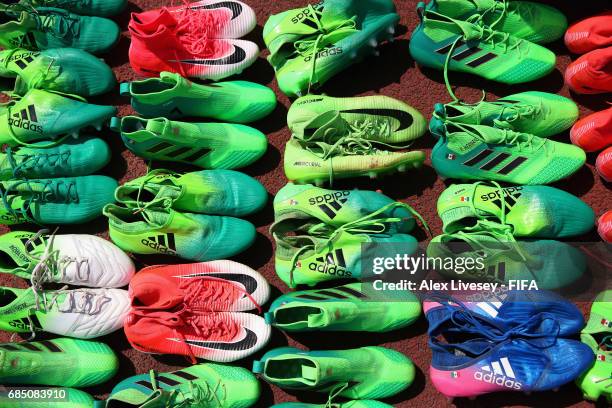 Daejeon Sports Complex Photos and Premium High Res Pictures Getty Images