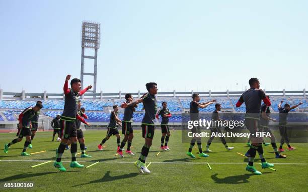 Daejeon Sports Complex StockFotos und Bilder Getty Images
